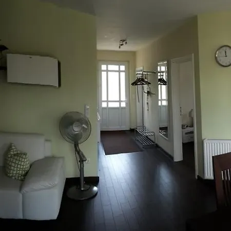 Hébergement de vacances Haeuschen 