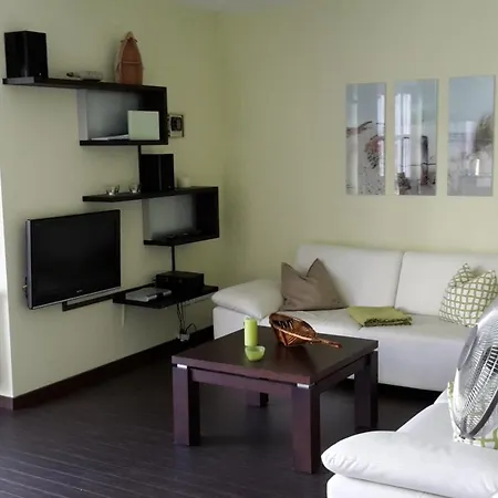 Hébergement de vacances Haeuschen 