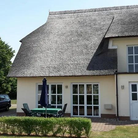 Hébergement de vacances Haeuschen 