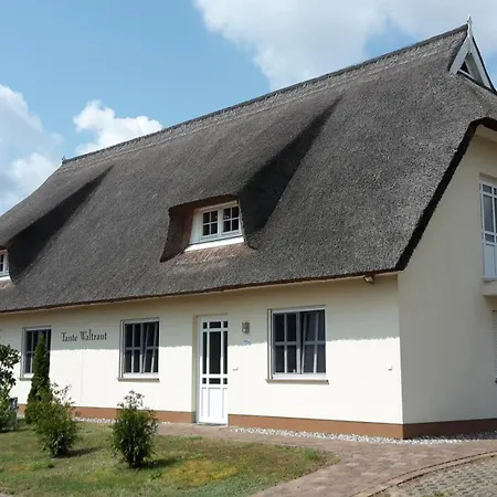 Hébergement de vacances Haeuschen 