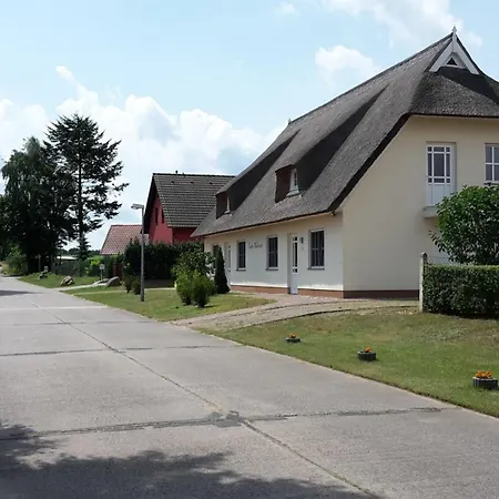 Haeuschen 