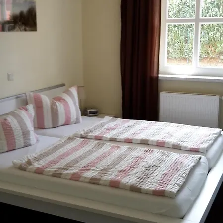 Hébergement de vacances Haeuschen 