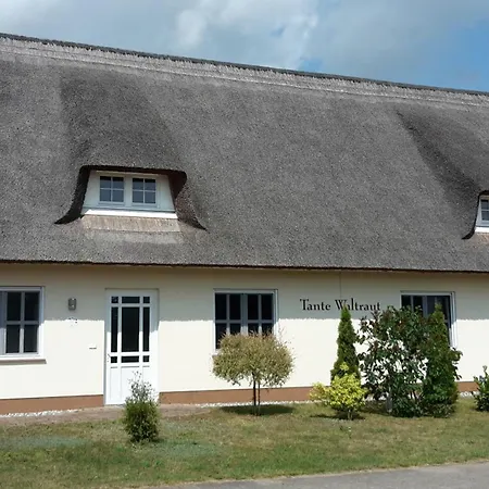 Holiday home Haeuschen 