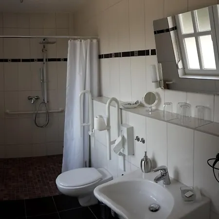 Holiday home Haeuschen 
