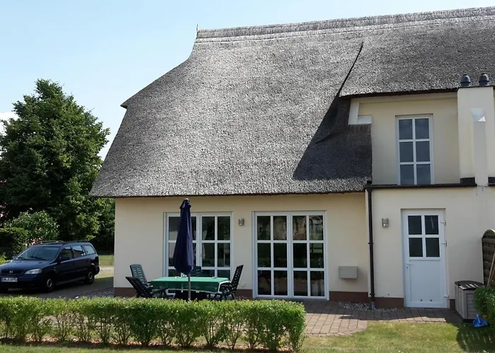 Casa vacanze Haeuschen 