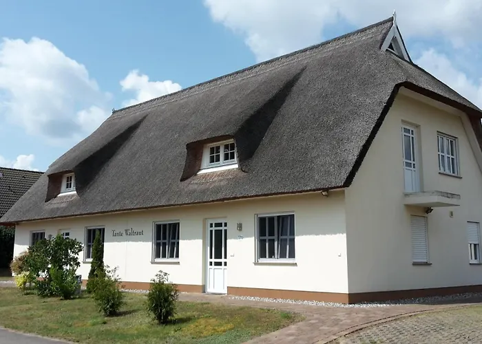 Casa vacanze Haeuschen 