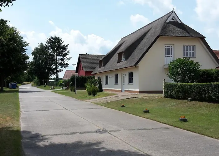 Haeuschen 