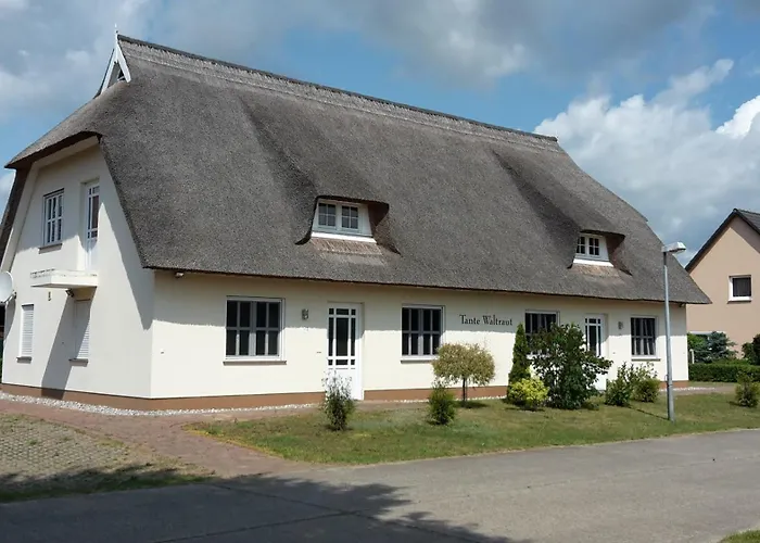 Haeuschen 